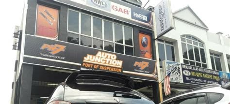 Kluang is in the centre of the malaysian state of johor. Spare Part Kereta Murah Melaka | Reviewmotors.co