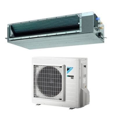 Pack Complet Climatisation Gainable Airzone Daikin Pas Ch Re