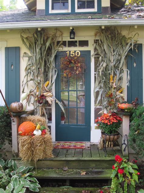 10% coupon applied at checkout. The Cooper's: Outdoor Fall Decorations :)