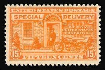 20c on 10c offices in china (scott k10). Jay Smith & Associates: United States: Stamps: Special ...