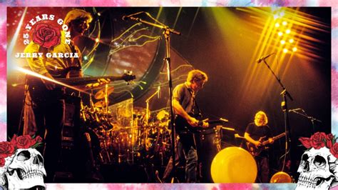 Guest Column Rediscovering My Love For The Grateful Dead During Covid