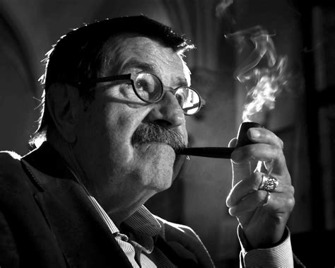 Günter Grass Dies At 87 Writer Pried Open Germanys Past But Hid His