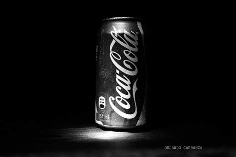 Black Coca Cola By Foxck On Deviantart