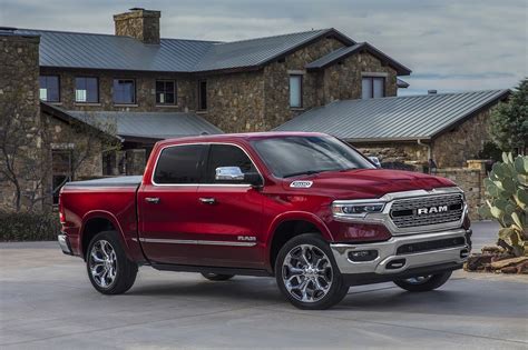 American special vehicles has updated the ram 1500 for the 2019 model year with a bold new nose and rear badging, revised pricing and newly available features. 2019 Ram 1500 Reviews and Rating | Motor Trend