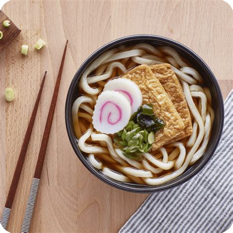 Original Udon Noodle Soup Nasoya