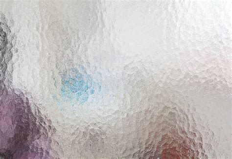 Frosted Glass Stock Photo Image Of Decoration Background 40964902
