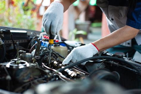 Reasons To Hire Professional Car Repair Services Professional Car Repair