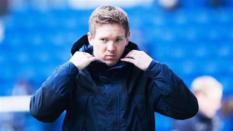Die beiden assistenten sollen ihre arbeit beim. Trainer Julian Nagelsmann hat den FC Bayern München weiter ...