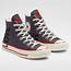 Converse Chuck Taylor All Star 1970 High Love Fearlessly Grey