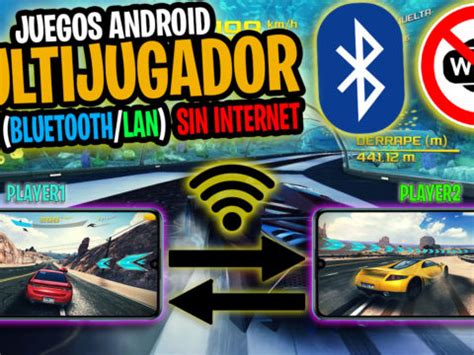 Juegos multijugador wifi local sin internet : juegos multijugador local android 2020 | EltíoMediafire