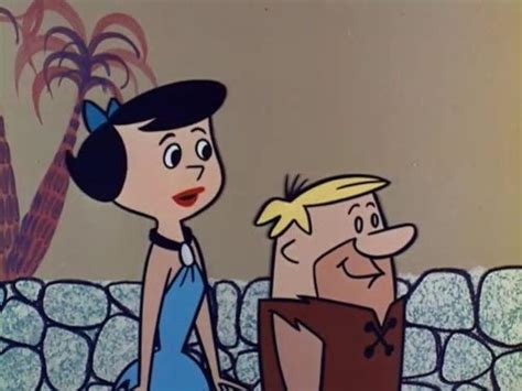 The Flintstones Droop Along Flintstone Tv Episode 1961 Imdb