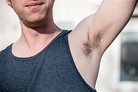 190 Men Hairy Armpit Male Stock Photos Pictures And Royalty Free Images