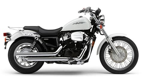 This was a trade in at pioneermotorcycles.com. Cobra Dragsters Exhaust - Honda Shadow RS 750 (10-12)