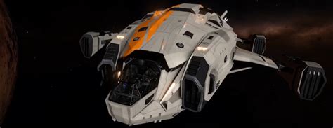 The Chieftain Elite Dangerous Ships And Guides Swat Portal