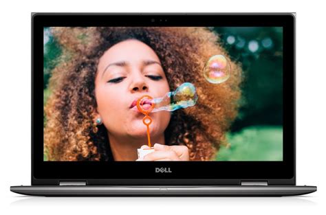 Dell Inspiron 5000 15 I5578 2451gry Laptop Specifications