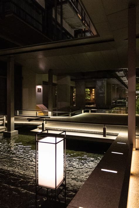 Review Ritz Carlton Kyoto The Luxury Traveller
