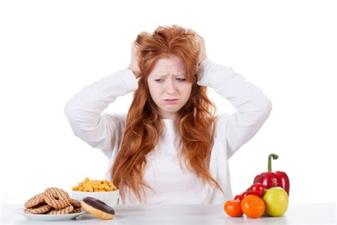 strategies to avoid stress eating right balance nutrition