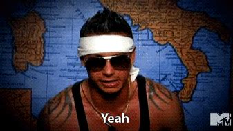 Pauly D Gif Find Share On Giphy