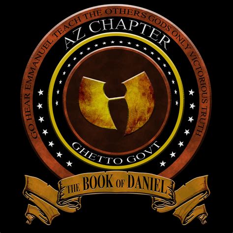 The Book Of Daniel 2014 Chacag