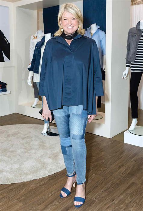 Martha Stewart Launches Qvc Fashion Beauty Food