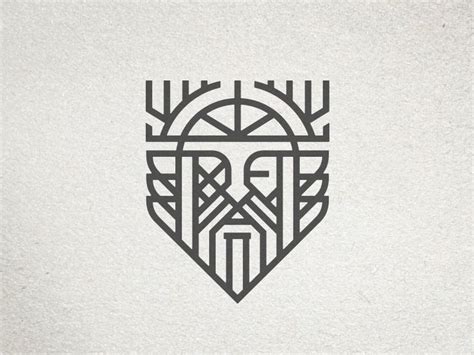 Odin Norse Symbols Tattoos