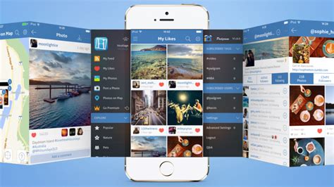 Padgram One Of Our Fav Instagram Viewer Is Now Available For Iphone
