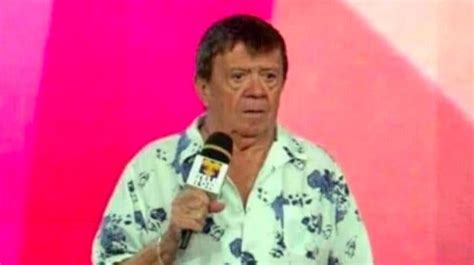 Chabelo Se Vuelve Tendencia En Redes Esta Es La Razón Diario De