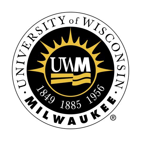 University Of Wisconsin Milwaukee Logo Png Transparent And Svg Vector