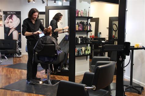 black hair salons rochester ny - Elli Bivins