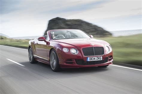 Authorized hino, isuzu, and mitsubishi fuso commercial truck dealership. 2015 Bentley Continental GT Speed First Drive (Page 2)