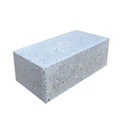 Gray X X Inch Rectangular Heat Resistant Solid Cement Bricks At Best Price In Seoni Jai