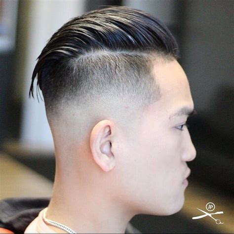 Pin on chinese men's hairstyles and haircuts