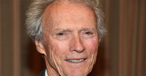 Clint Eastwood I’d Have To Go For Trump
