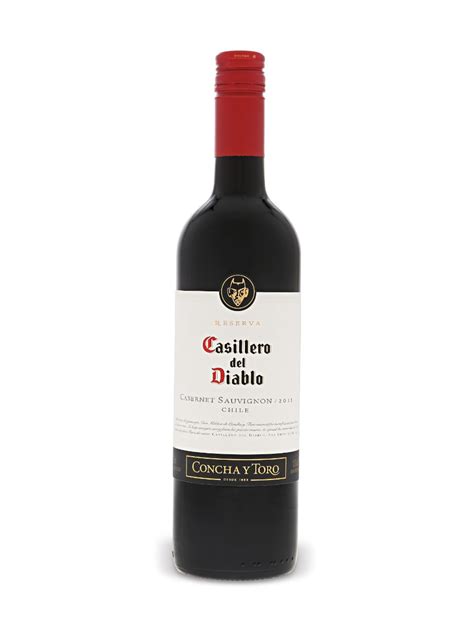 Casillero Del Diablo Reserva Cabernet Sauvignon Reviews In Red Wine