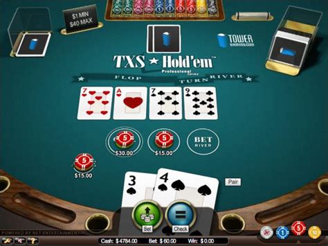 As well as ultimate texas hold'em there are blackjack tables, roulette wheels, 3 card poker games and many other variations of popular casino games. Texas Hold'em Pro - Online Poker