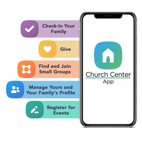 The mobile pass, however, requires you to choose who you're checking in after you scan the code. APP | Cornerstone Baptist Church