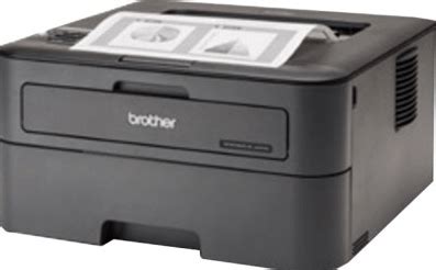 Brother hl 2321d laserjet single function printer which is a monochrome printing gadget. (Download) Brother HL-L2361DN Driver & Software Download ...