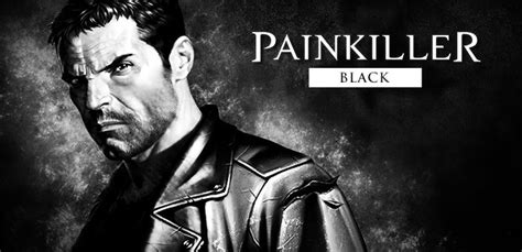 News And Updates Painkiller Black Edition