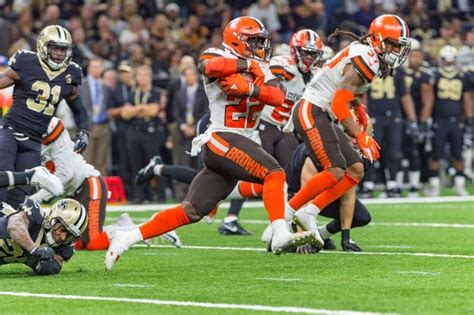 New Orleans Saints At Cleveland Browns 122422 Nfl Picks And Prediction Pickdawgz