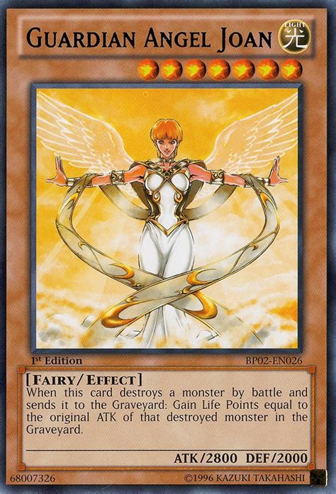 Maybe you would like to learn more about one of these? Top 10 Cards to Regain Life Points in Yu-Gi-Oh | HobbyLark
