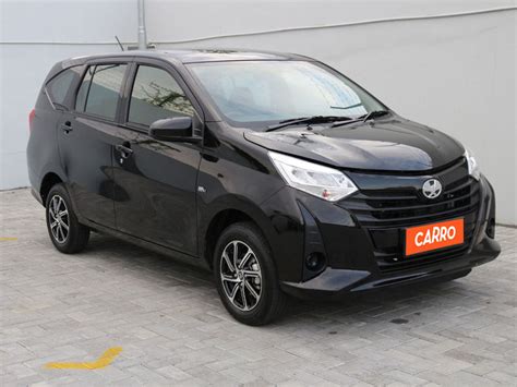 Kelebihan Dan Kekurangan Toyota Calya MPV Toyota Paling Terjangkau