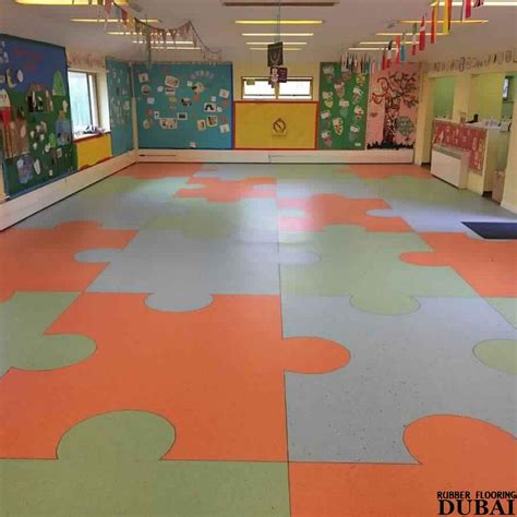 Schools And Nurseries Vinyl Flooring Dubai Abu Dhabi And Uae