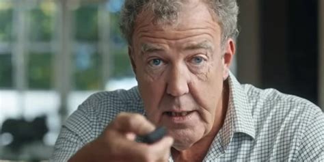 Clarkson described meghan markle as a silly little cable tv actress who is toast. he argued that the royal family has weathered worse storms than markle's oprah winfrey interview. Jeremy Clarkson Appears In First Commercial For Amazon ...