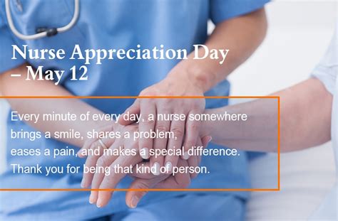 How To Thank A Nurse With Nurse Recognition Ideas