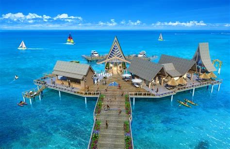 Wyndham Hotels And Resorts To Debut In Palau With Stunning Over Water