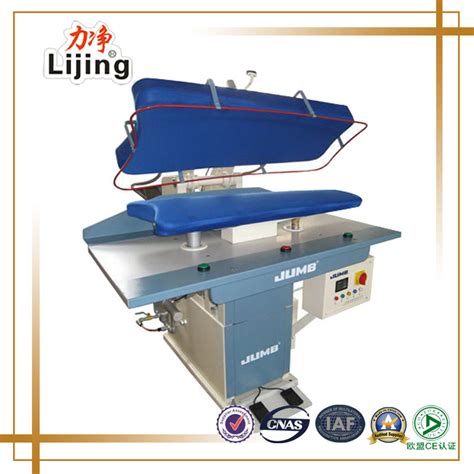 Ebay.com has been visited by 1m+ users in the past month China Fully Automatic Laundry Equipment Steam Press Iron ...
