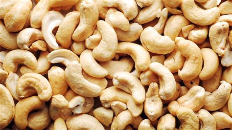 Processed Cashew Nuts Farmlisty Global Alliance