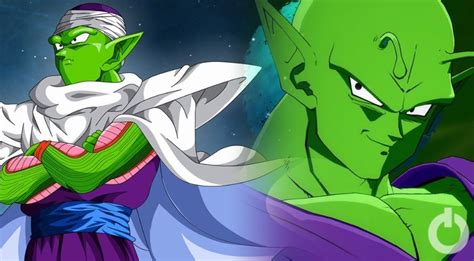 Goku chases after krillin's killer. 10 Facts About Piccolo From Dragon Ball we Bet You Never Knew
