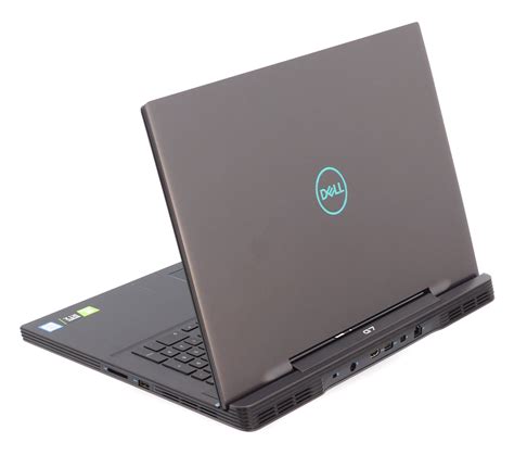 Refurbished Dell G7 17 7790 173 Fhd Gaming Laptop 9th Gen Intel 6
