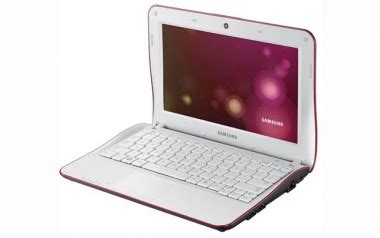 You can get samsung laptops as per your suitable budget like samsung laptop under rs. Worst Inside: A complete small laptop - Samsung NF110